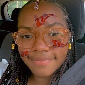 Meet your Posher, J’linah